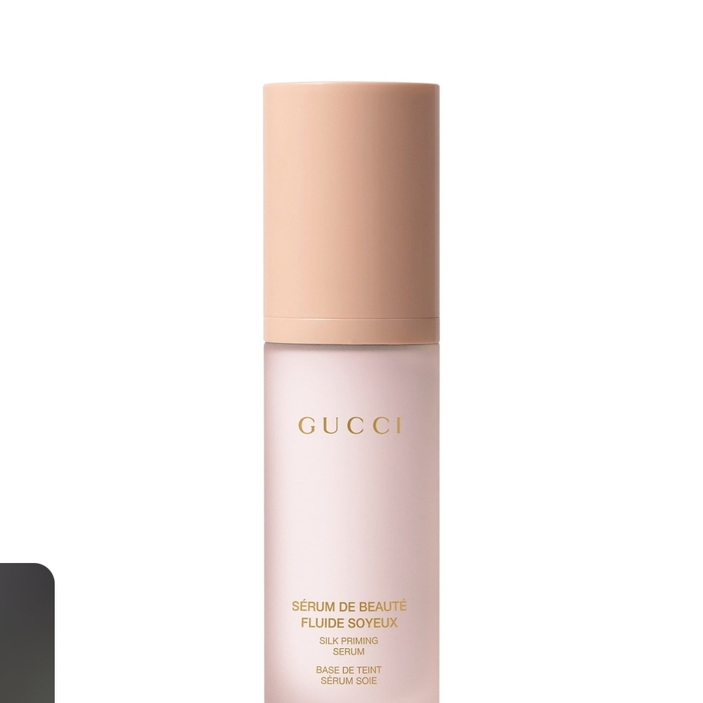 Gucci Silk Priming Serum - Mini 5 Ml.